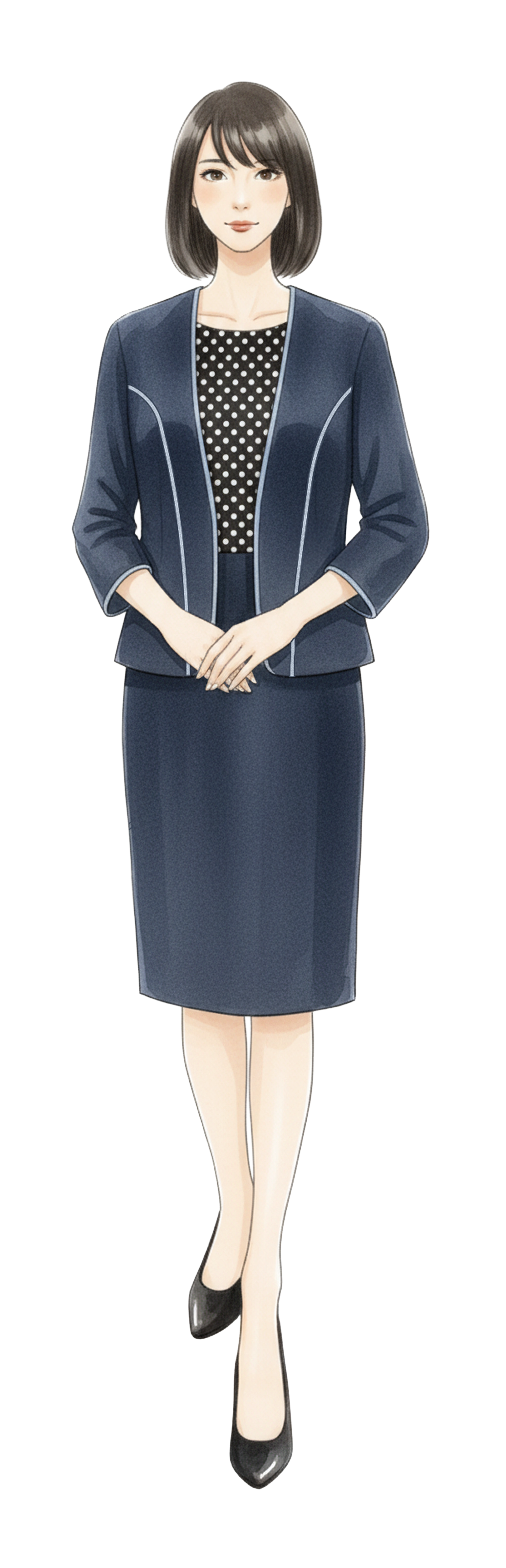 2018年 Spring & Summer