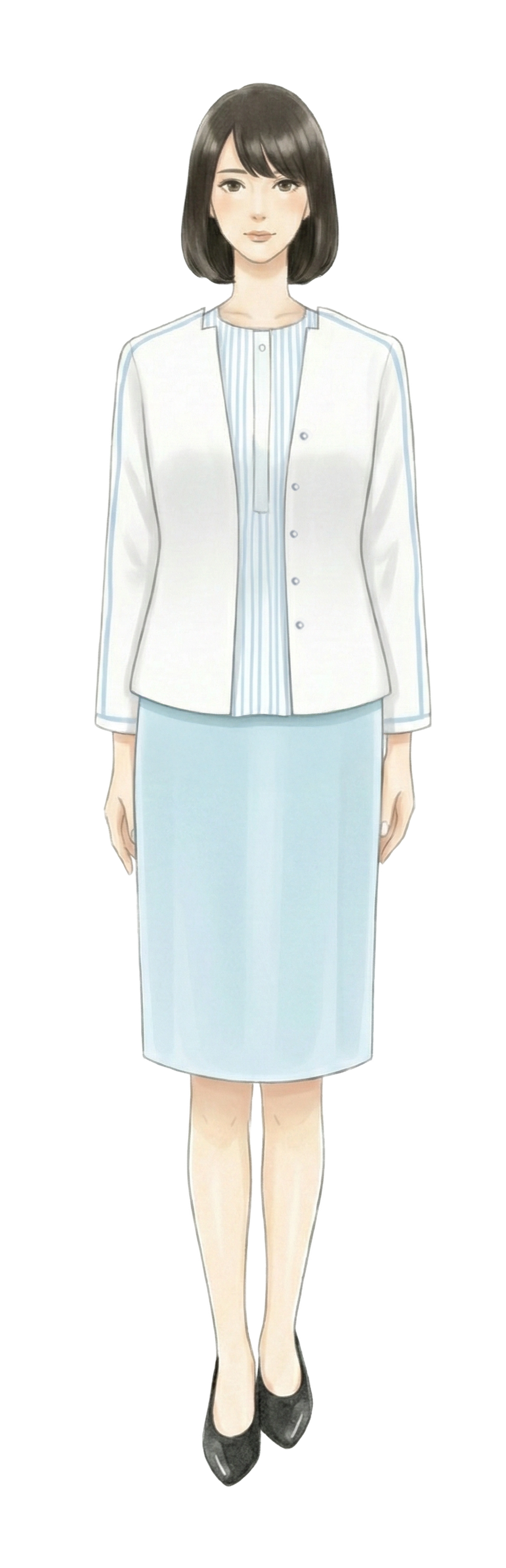 2020年 Spring & Summer