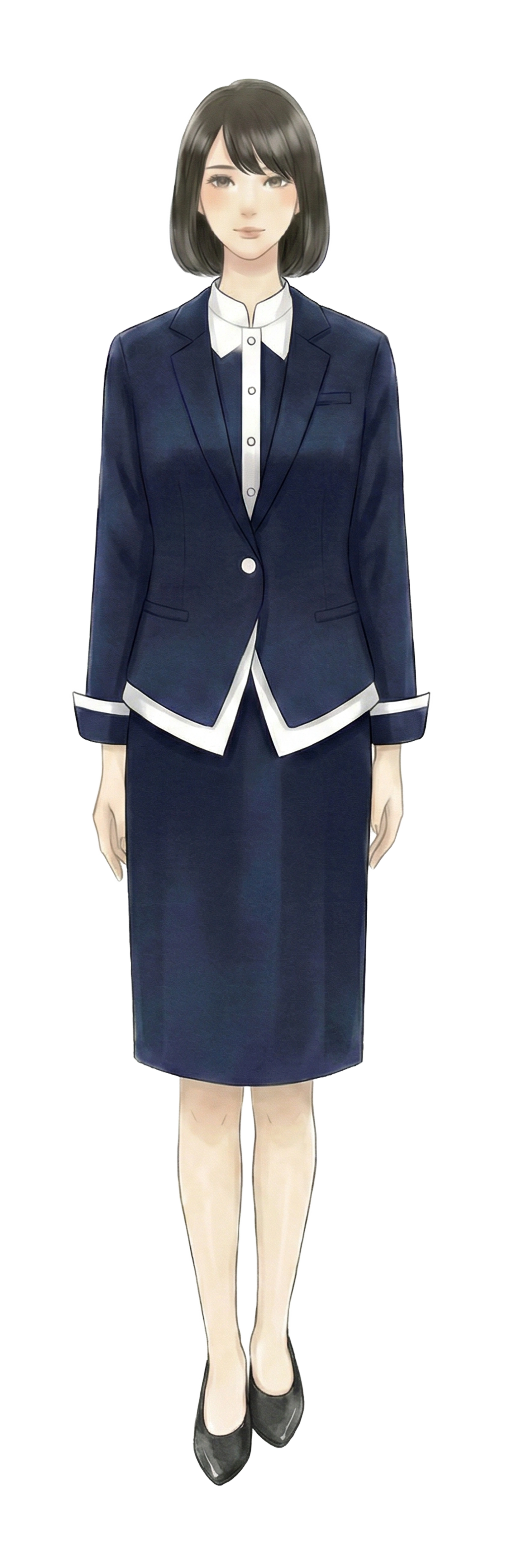 2022年 Autumn & Winter