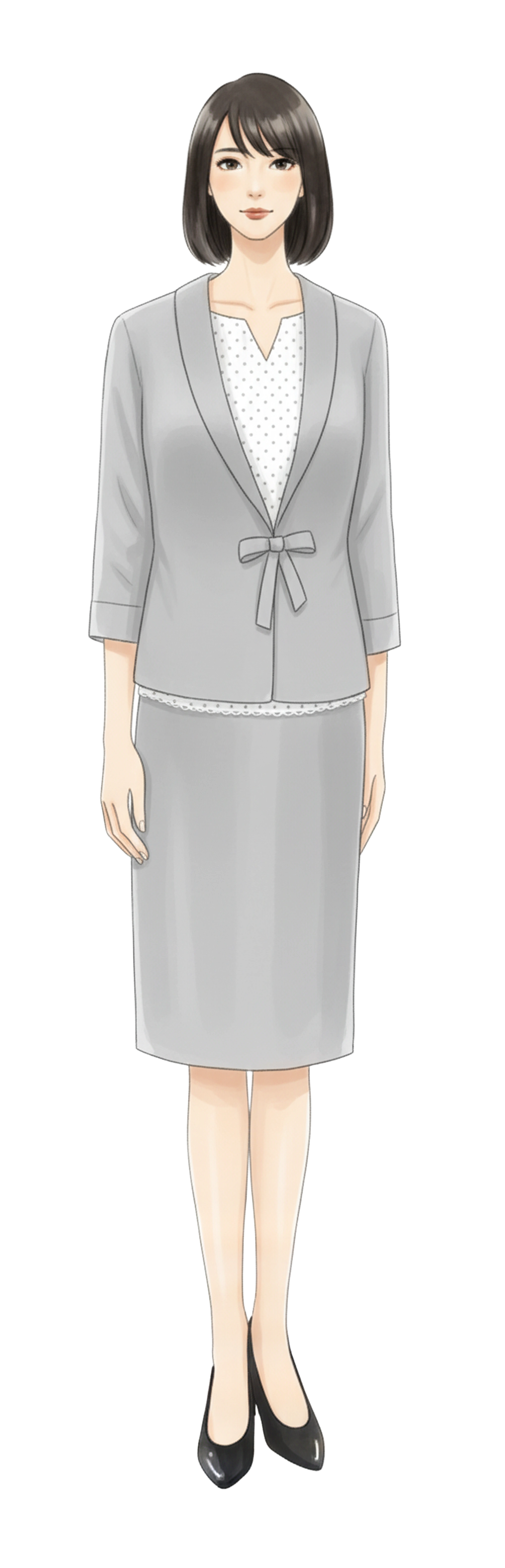 2022年 Spring & Summer