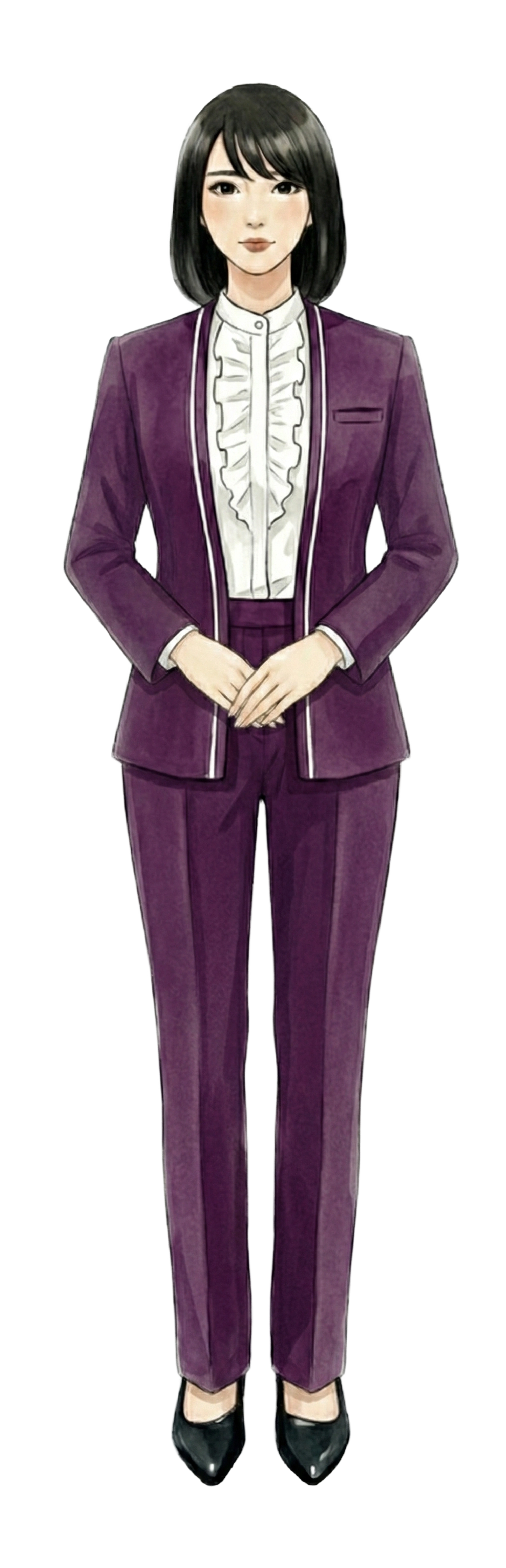 2024年 Autumn & Winter