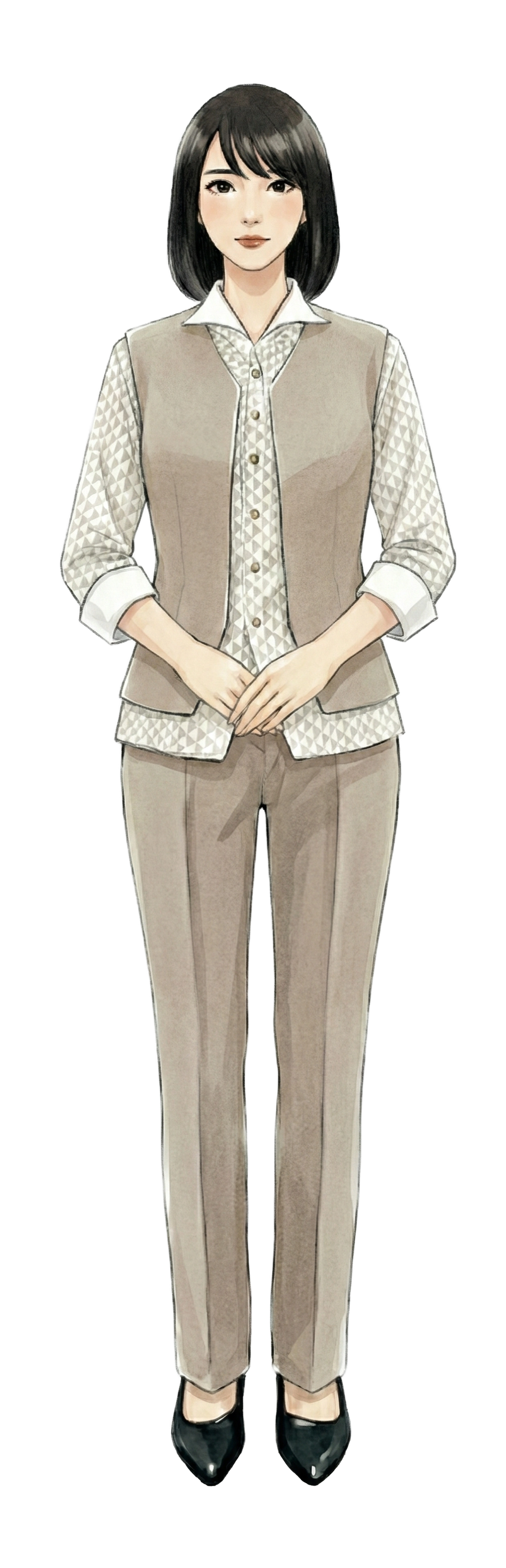 2024年 Spring & Summer