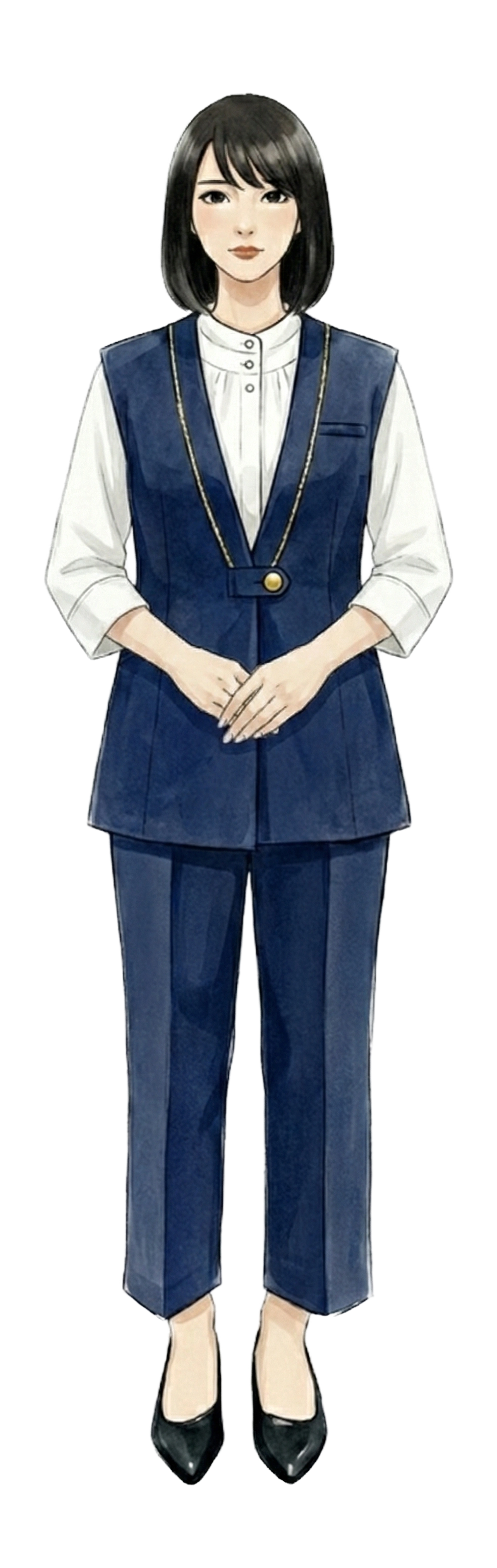 2026年 Spring & Summer