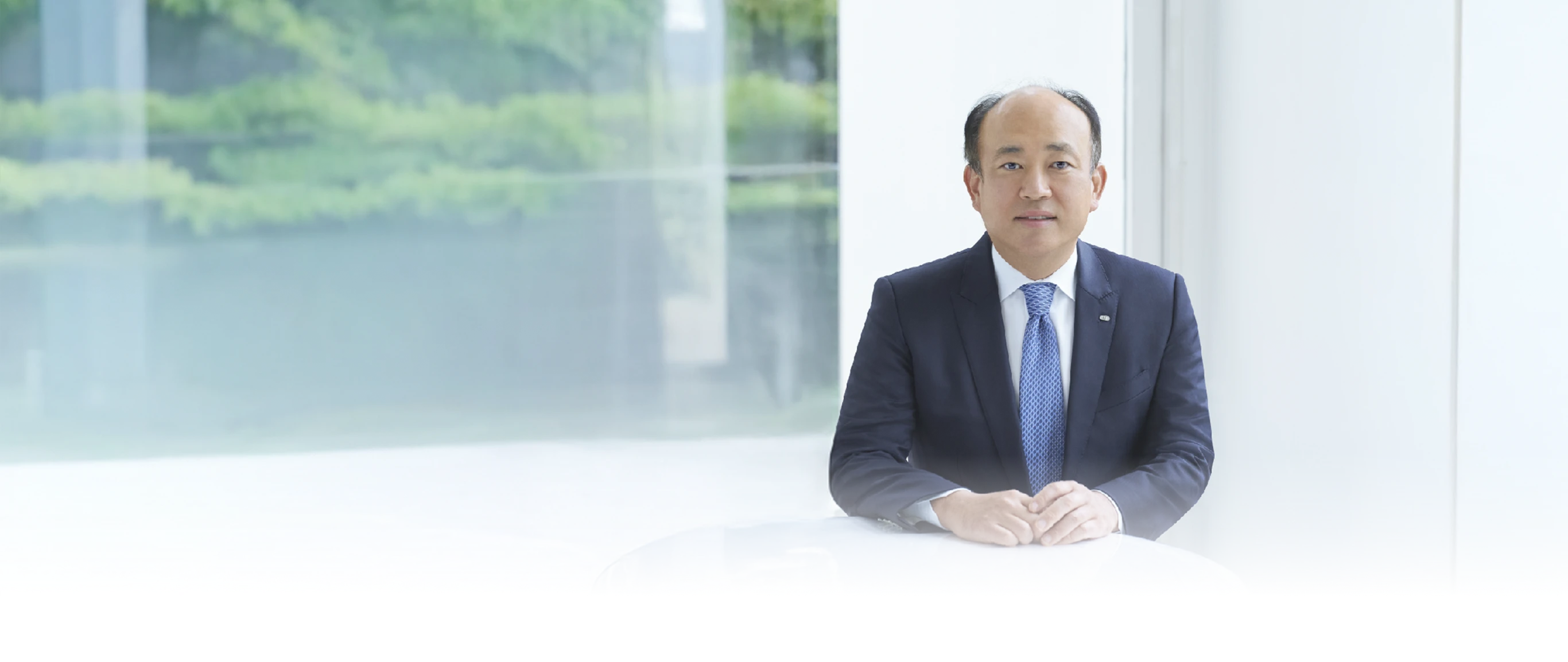 これからも皆様と共に