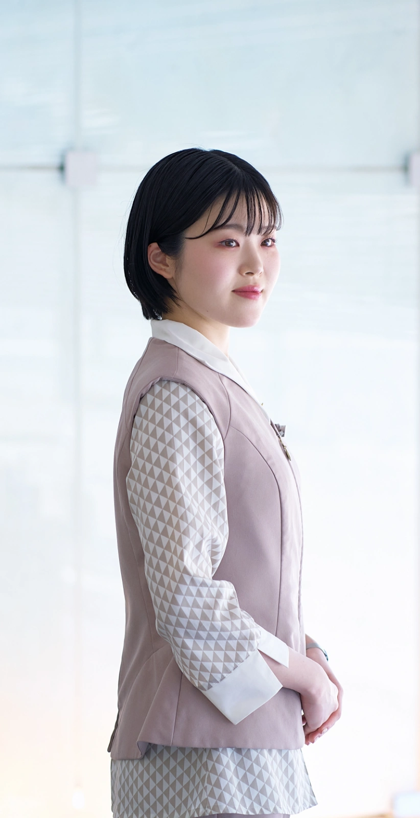 ビューティアドバイザー エントリー イメージ