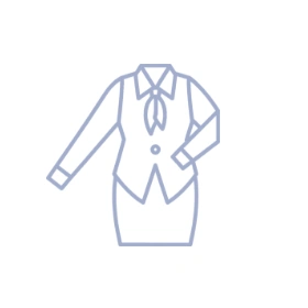 制服貸与