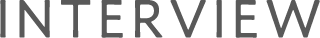 INTERVIEW
